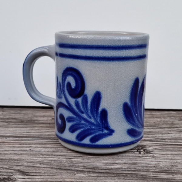 Kaffee Tee Bembel Becher Tasse 