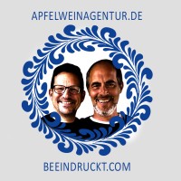 Apfelweinagentur.de & beeindruckt.com